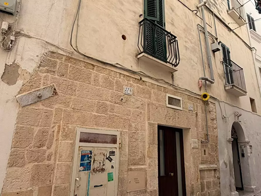 Immagine 19 di Trilocale in vendita  in Via Barbacana 23 a Monopoli