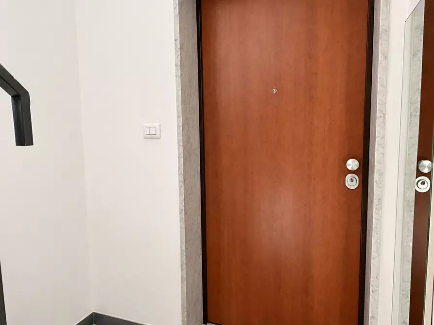 Immagine 5 di Bilocale in vendita  in Via Bixio 210 a Monopoli