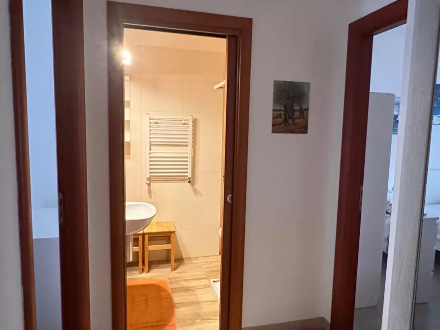 Immagine 22 di Trilocale in vendita  in Largo Fontanelle a Monopoli