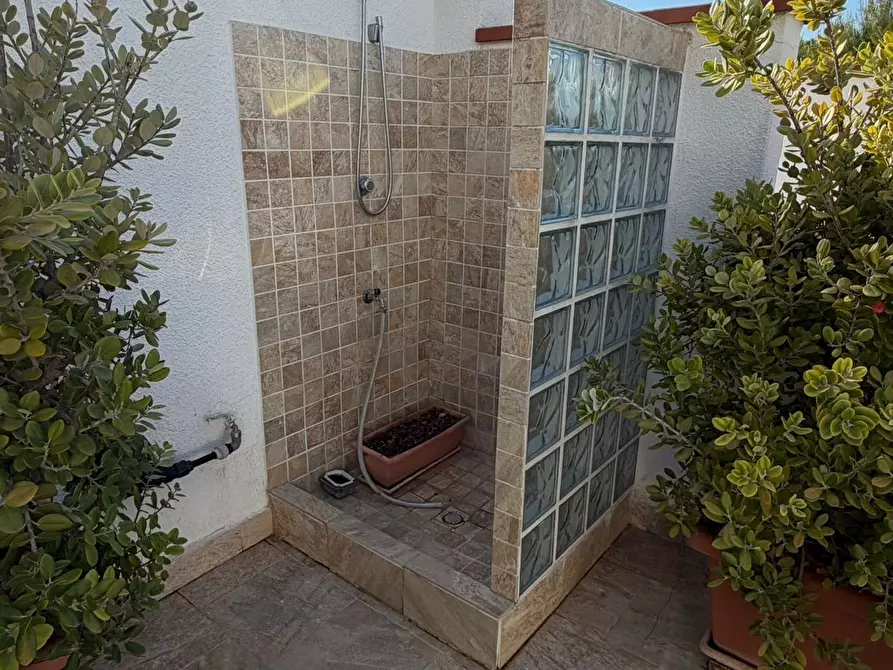 Immagine 4 di Villetta a schiera in vendita  in Contrada Capitolo 91 a Monopoli