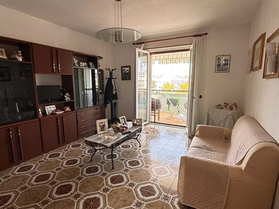 Immagine 6 di Trilocale in vendita  in Via Michelangelo Buonarroti a Monopoli