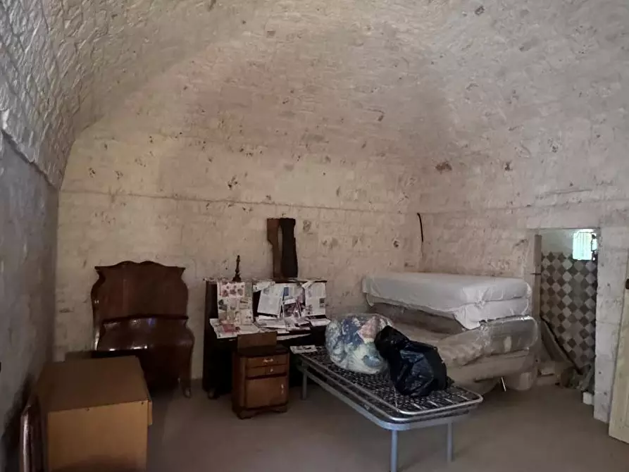 Immagine 24 di Porzione di casa in vendita  in Contrada Antonelli 544 a Monopoli