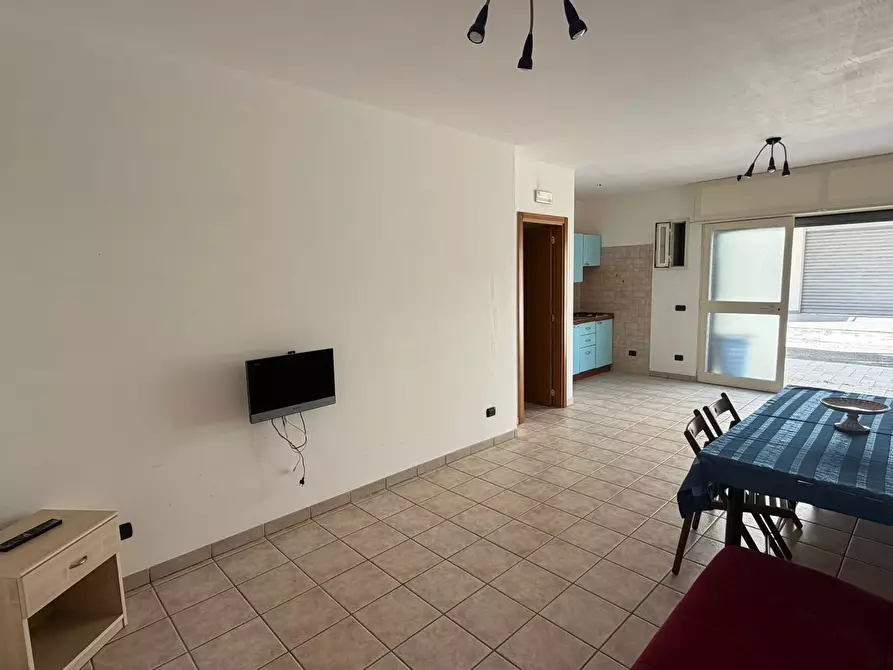 Immagine 4 di Bilocale in vendita  in Contrada Capitolo 43 a Monopoli