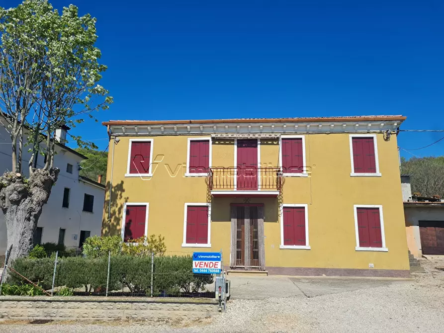 Immagine 5 di Casa indipendente in vendita  in Via San Vito 79 a Albettone