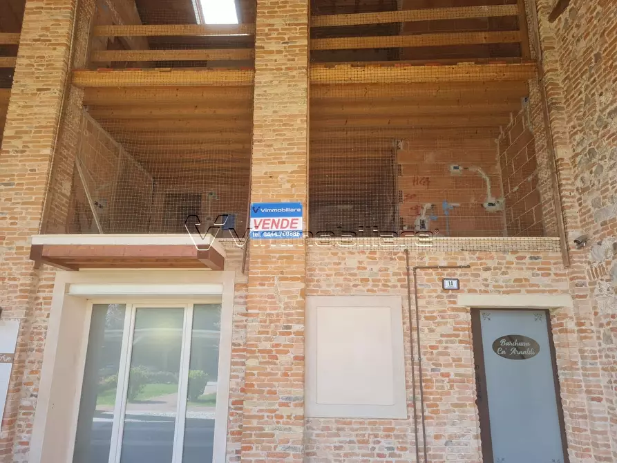 Immagine 20 di Trilocale in vendita  in via capovilla 1/A a Noventa Vicentina