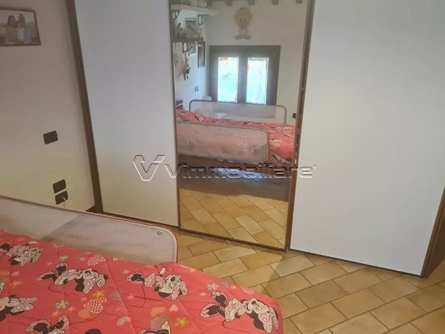 Immagine 35 di Casa bifamiliare in vendita  in via frastortola 24 a Poiana Maggiore