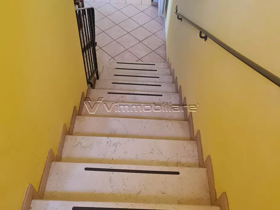 Immagine 17 di Casa indipendente in vendita  a Poiana Maggiore