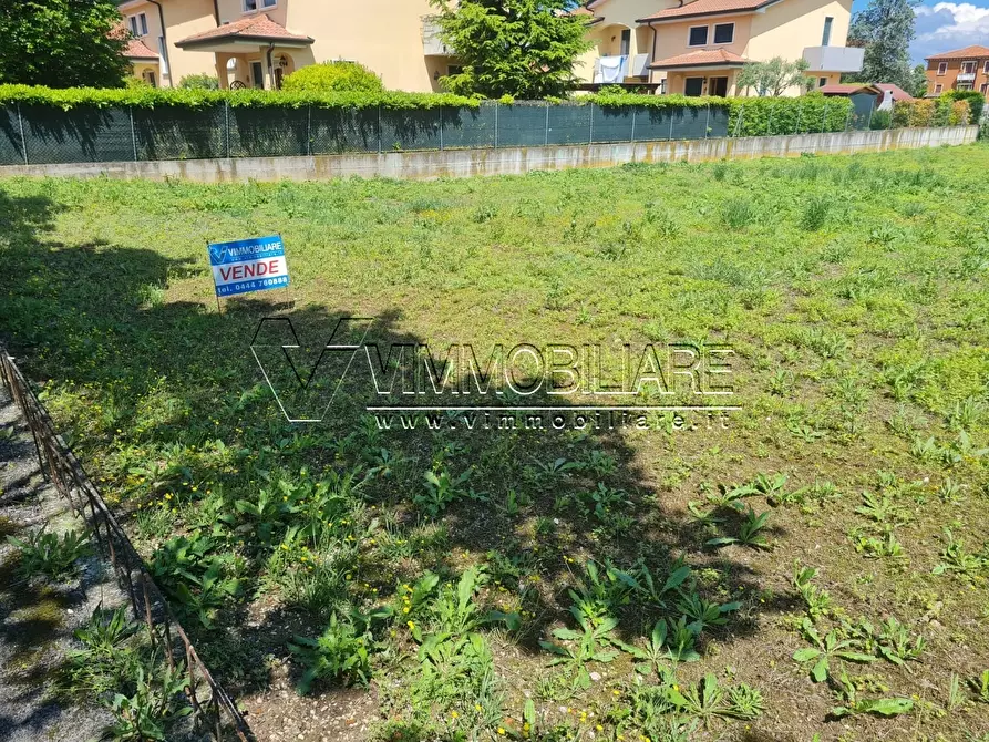 Immagine 1 di Terreno edificabile in vendita  in via Cosella a Poiana Maggiore