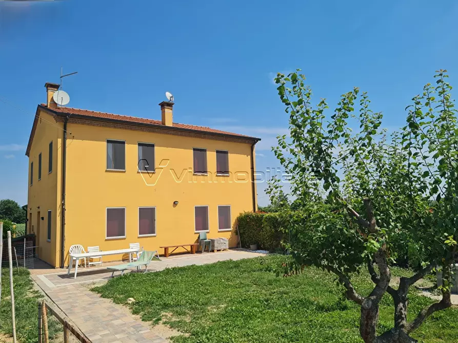 Immagine 4 di Porzione di casa in vendita  in via cà montanare 49 a Barbarano Mossano