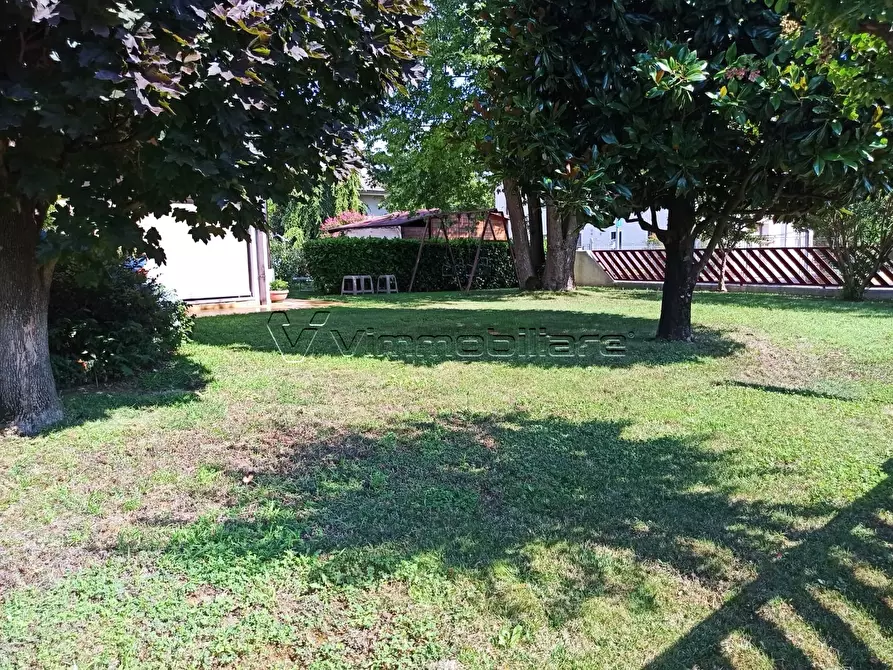 Immagine 17 di Casa bifamiliare in vendita  in Via Europa 45 a Barbarano Mossano