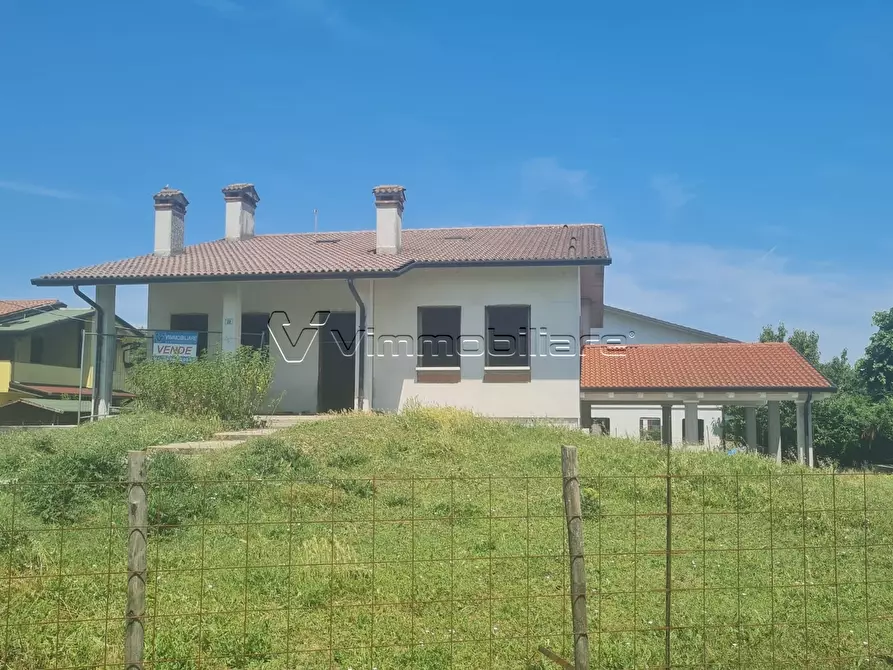 Immagine 4 di Casa indipendente in vendita  in via palazzon 22 a Lozzo Atestino