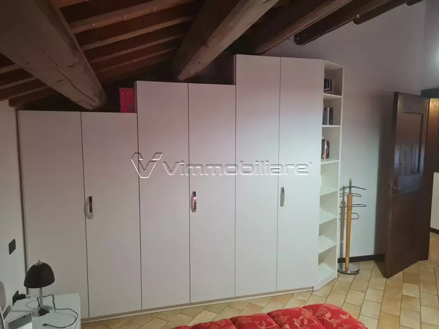 Immagine 49 di Casa bifamiliare in vendita  in via frastortola 24 a Poiana Maggiore