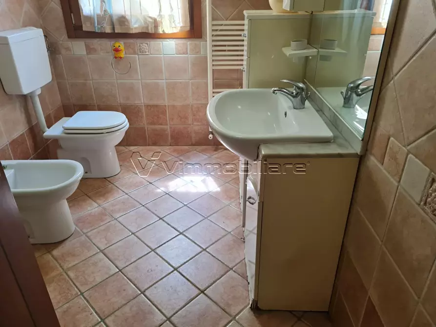 Immagine 14 di Casa indipendente in vendita  a Poiana Maggiore