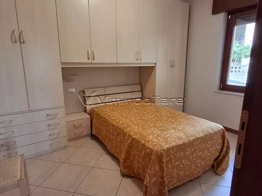 Immagine 6 di Casa bifamiliare in affitto  a Orgiano