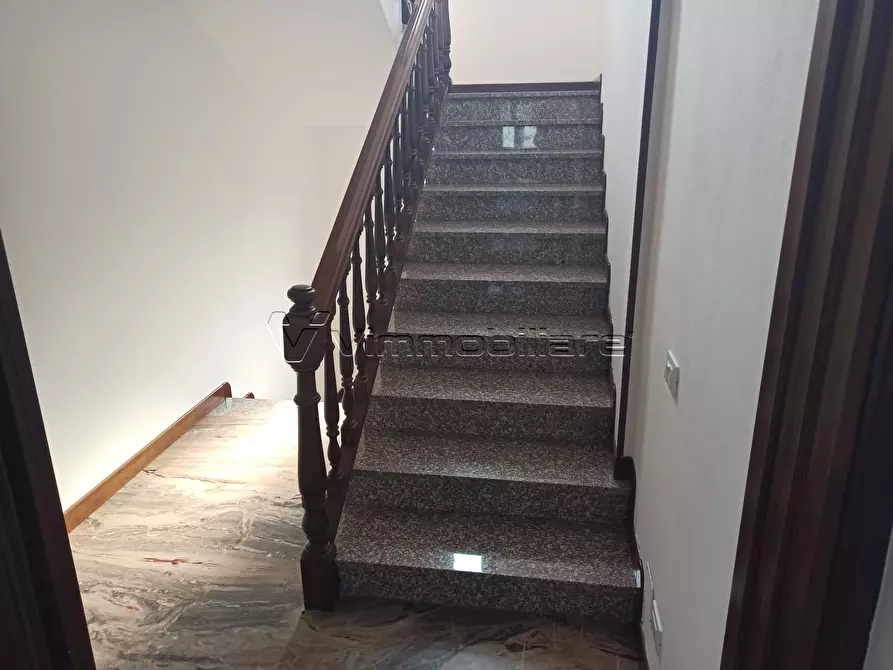 Immagine 12 di Villetta a schiera in affitto  in Via Fontanella 4 a Barbarano Mossano