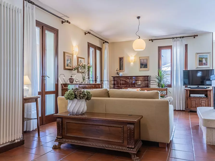 Immagine 19 di Villa in vendita  in Via Palladio 18 a Poiana Maggiore