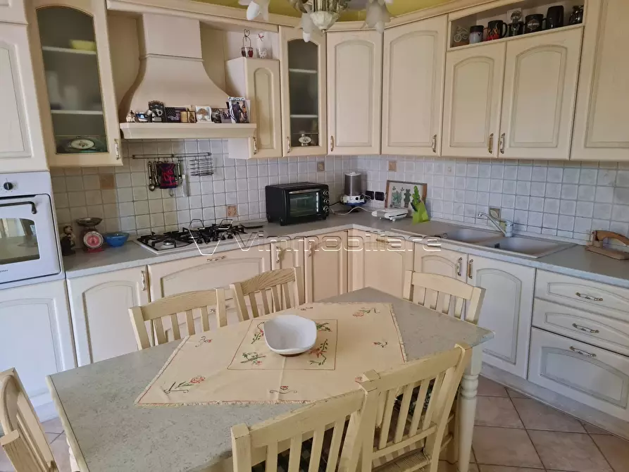 Immagine 5 di Casa indipendente in vendita  a Poiana Maggiore