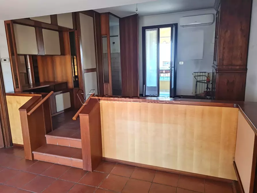 Immagine 8 di Villetta a schiera in vendita  in Via Giacomo Leopardi 3 a Noventa Vicentina