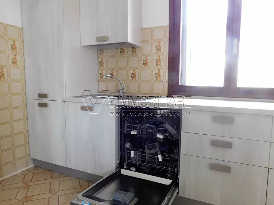 Immagine 5 di Trilocale in affitto  a Albettone