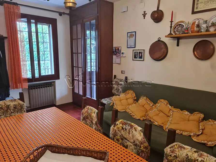 Immagine 7 di Porzione di casa in vendita  in Via Cà Bassa 3 a Albettone