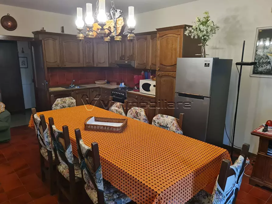 Immagine 8 di Porzione di casa in vendita  in Via Cà Bassa 3 a Albettone
