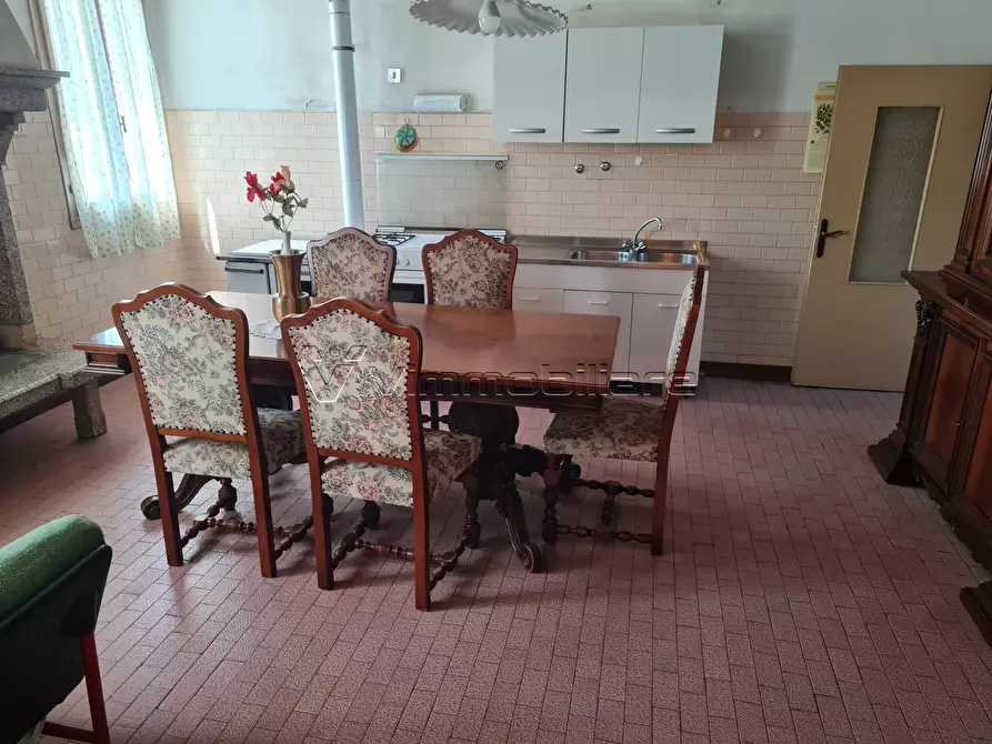 Immagine 8 di Casa bifamiliare in vendita  in Via A. Manzoni 20 a Campiglia Dei Berici