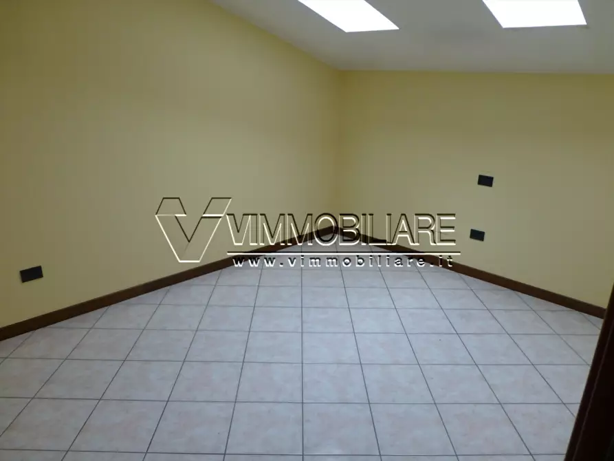 Immagine 19 di Quadrilocale in vendita  in via Andrea Palladio 6 int.4 a Poiana Maggiore