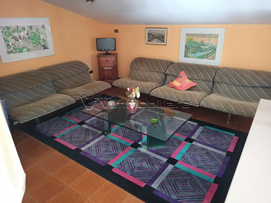 Immagine 36 di Casa bifamiliare in vendita  in Via Europa 45 a Barbarano Mossano