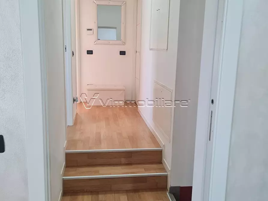 Immagine 14 di Porzione di casa in vendita  in Via Marinetti a Noventa Vicentina