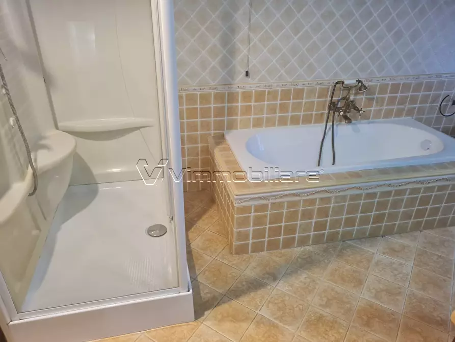 Immagine 66 di Casa bifamiliare in vendita  in via frastortola 24 a Poiana Maggiore