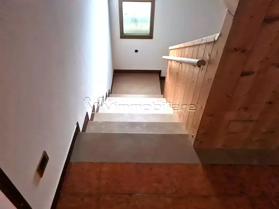 Immagine 13 di Casa bifamiliare in vendita  in Via Caselle 56 a Noventa Vicentina