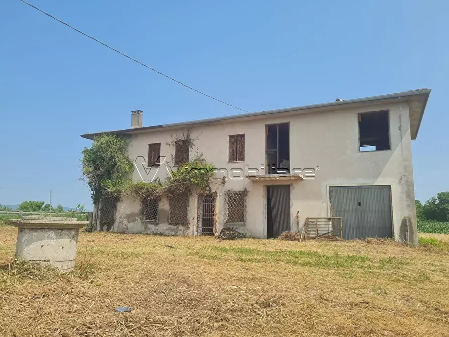 Immagine 4 di Casa indipendente in vendita  in Via Ponte Alto 9 a Agugliaro