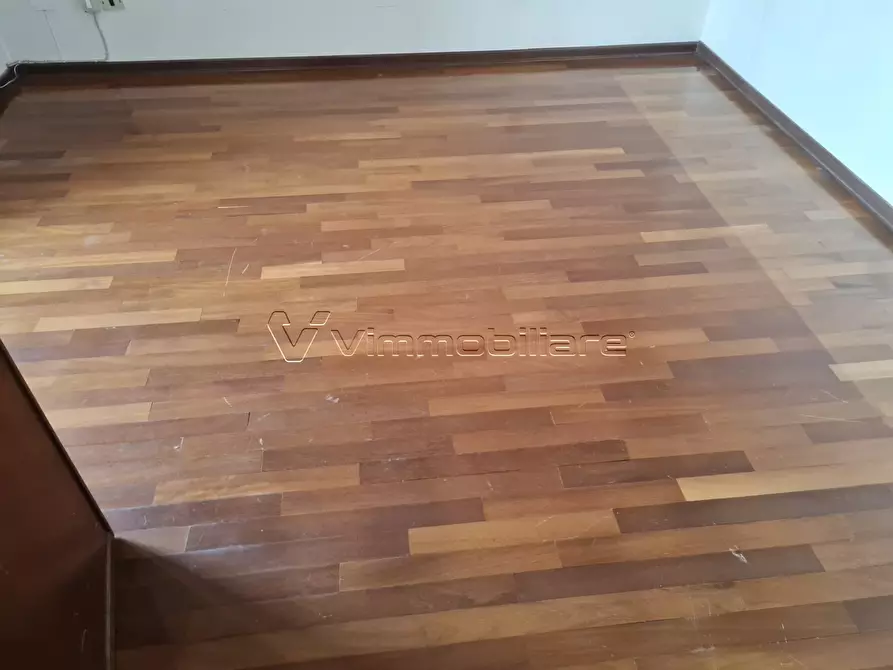 Immagine 9 di Villetta a schiera in vendita  in Via Giacomo Leopardi 3 a Noventa Vicentina