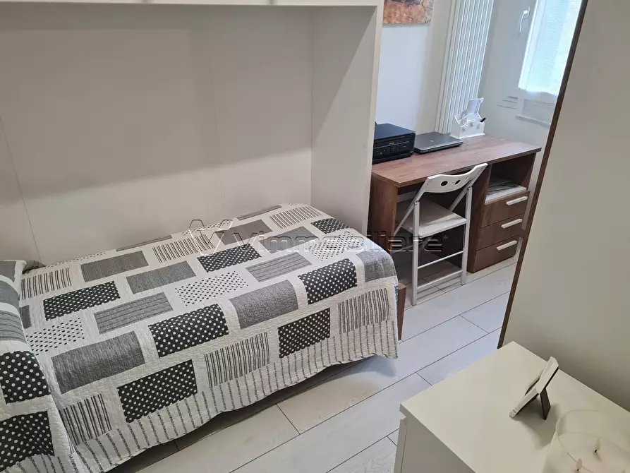 Immagine 21 di Quadrilocale in vendita  in via piazza vecchia 3/G a Campiglia Dei Berici