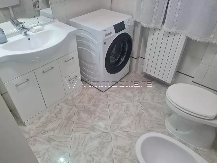 Immagine 32 di Villetta a schiera in vendita  in Via  de gaspari a Noventa Vicentina