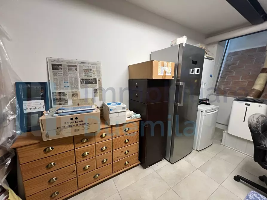 Immagine 24 di Attività artigianale in vendita  a Bologna