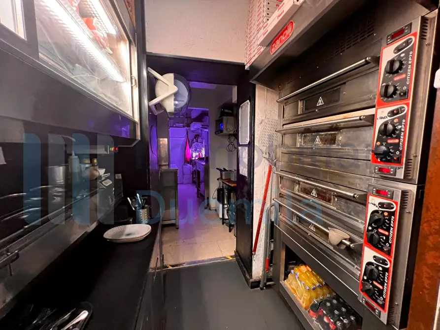 Immagine 9 di Bar / Ristorante in vendita  a Bologna