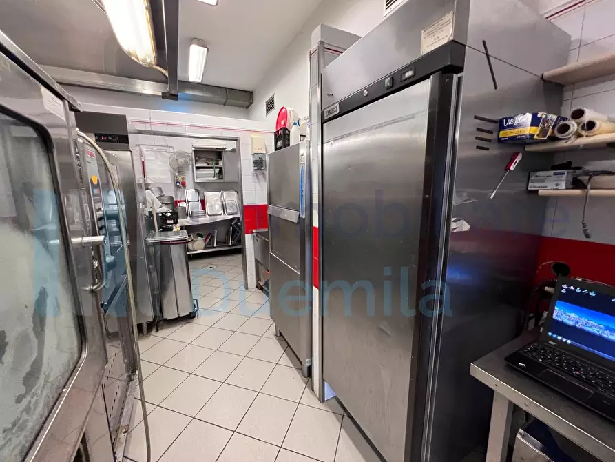 Immagine 27 di Bar / Ristorante in vendita  a Castello D'argile