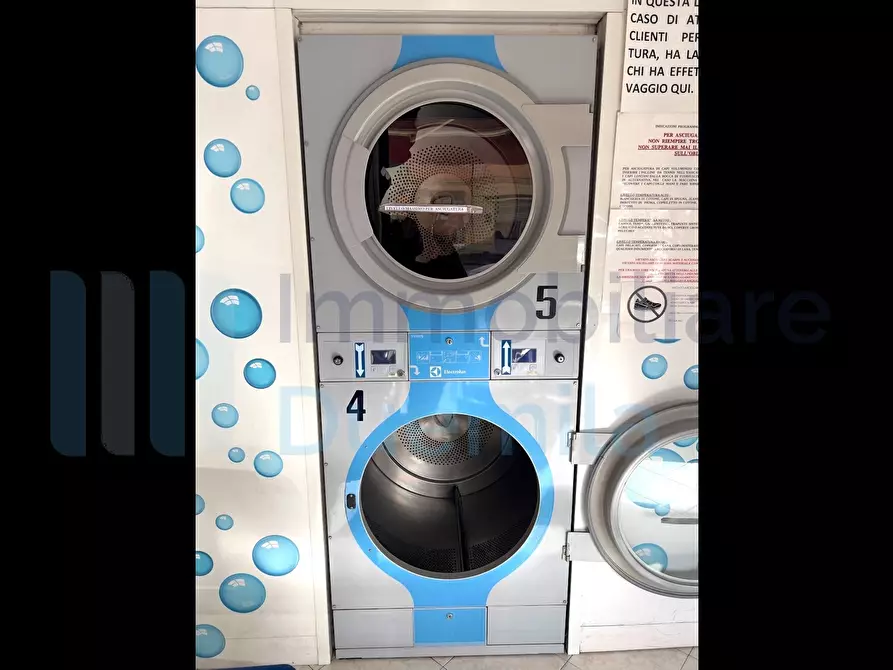 Immagine 8 di Attività artigianale in vendita  a Bologna