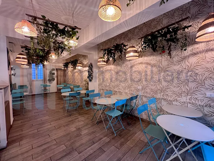 Immagine 4 di Attività artigianale in vendita  a Bologna