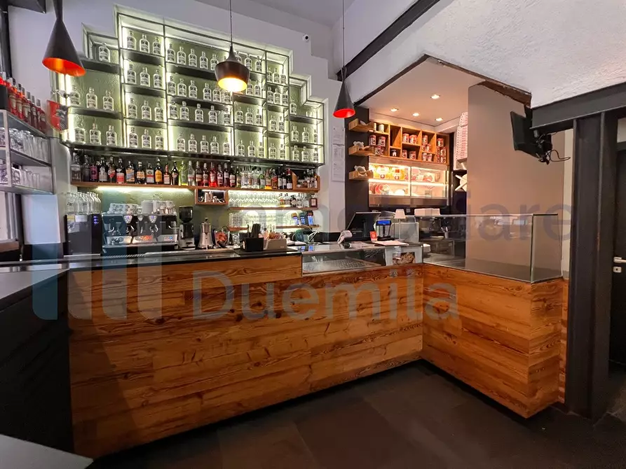 Immagine 2 di Bar / Ristorante in vendita  a Bologna