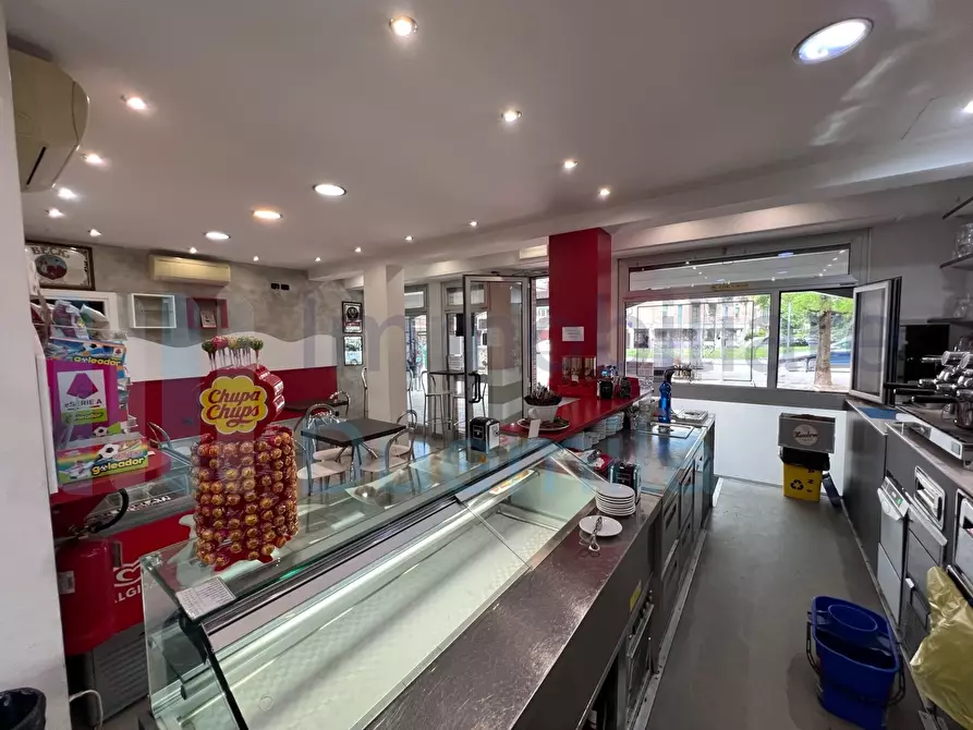 Immagine 17 di Bar / Ristorante in vendita  a Bologna