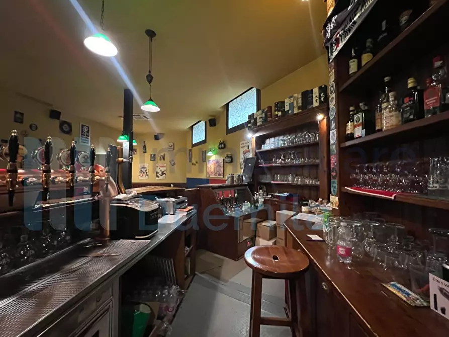 Immagine 8 di Bar / Ristorante in vendita  a Casalecchio Di Reno
