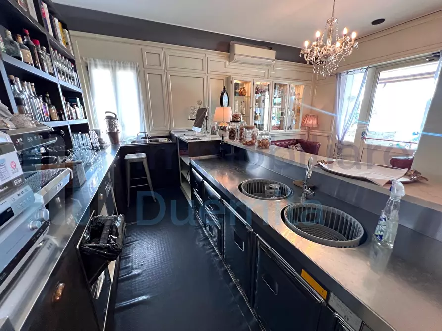 Immagine 23 di Bar / Ristorante in vendita  a Castel San Pietro Terme