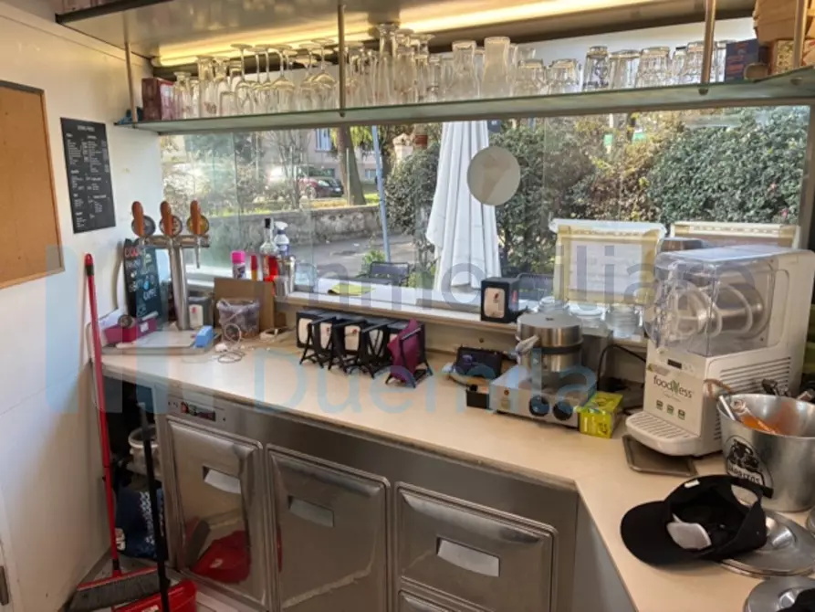 Immagine 2 di Bar / Ristorante in vendita  a Bologna