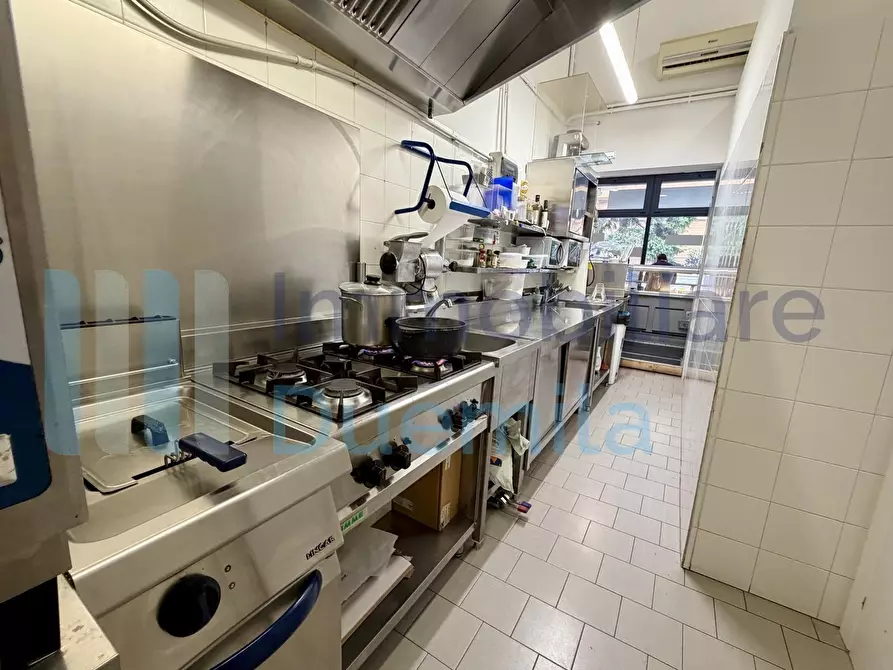 Immagine 20 di Attività artigianale in vendita  a Bologna