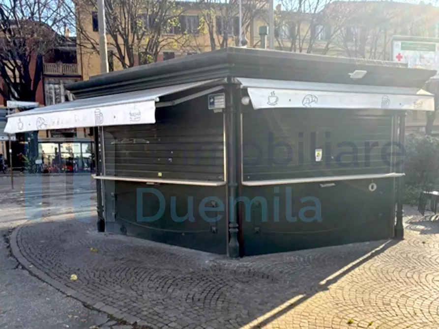 Immagine 4 di Bar / Ristorante in vendita  a Bologna