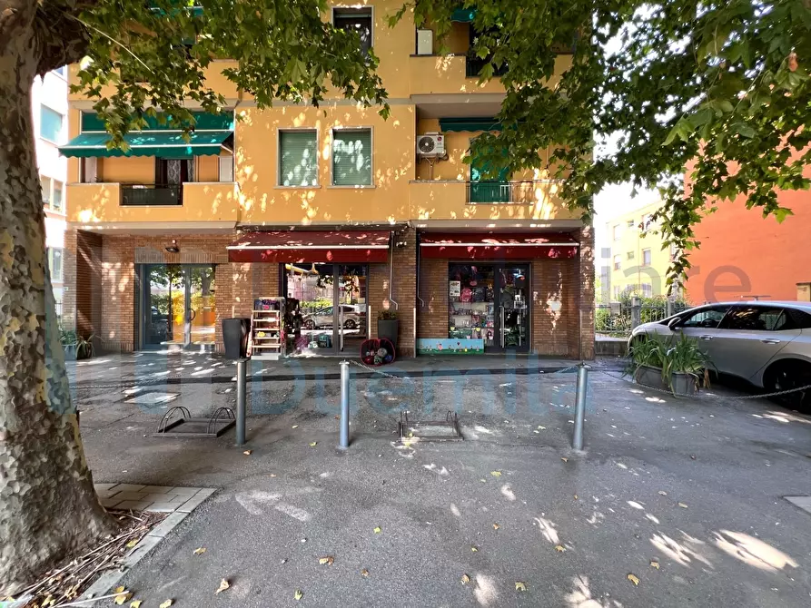 Immagine 23 di Attività commerciale in vendita  a Budrio