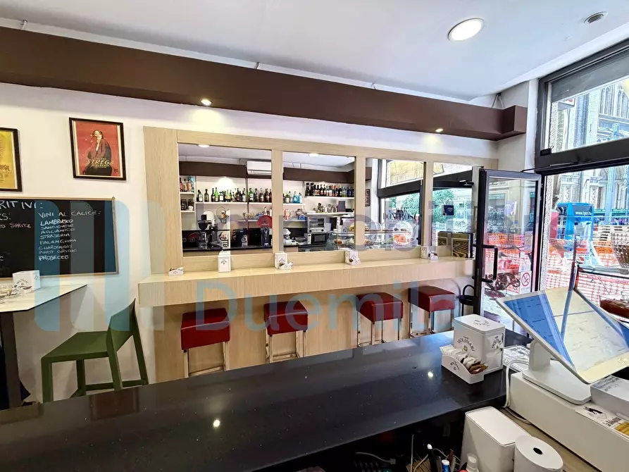 Immagine 14 di Bar / Ristorante in vendita  a Bologna