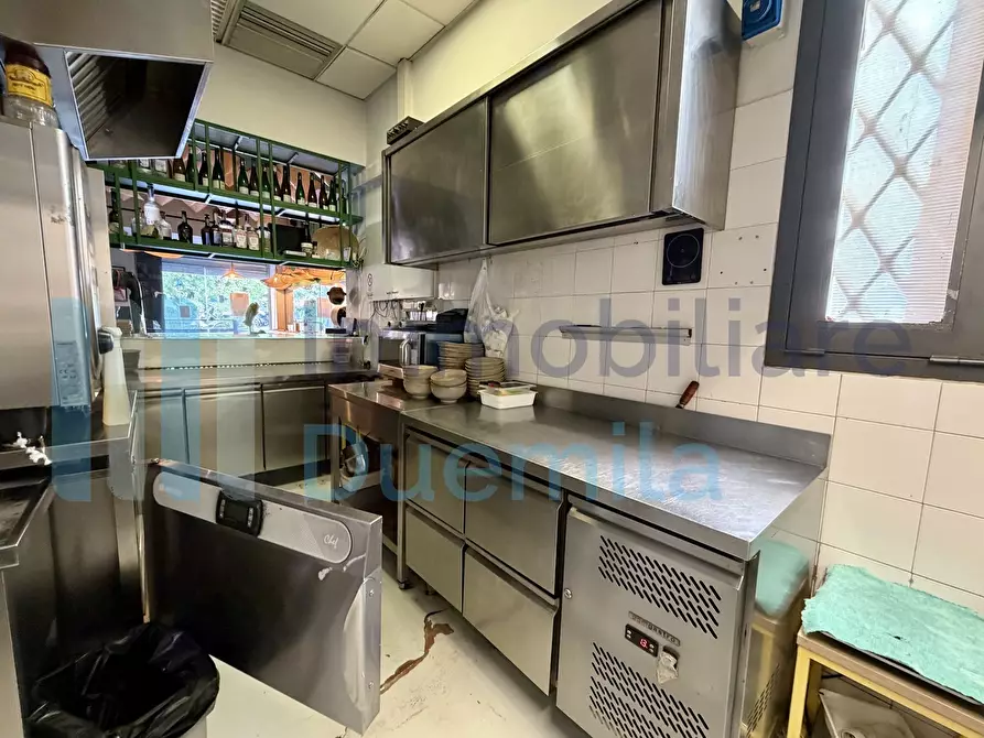 Immagine 25 di Bar / Ristorante in vendita  a Bologna